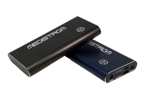 Medistrom Batterie Pilot-Flex
