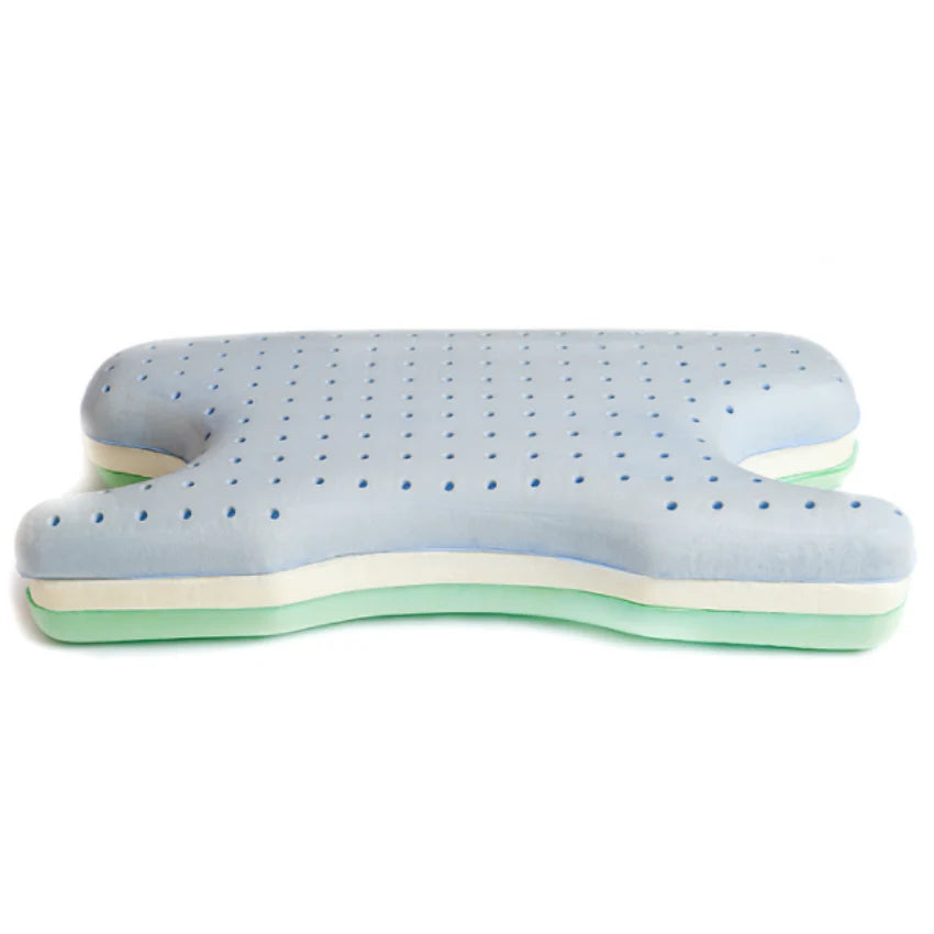 Best In Rest Memory Foam Pillow