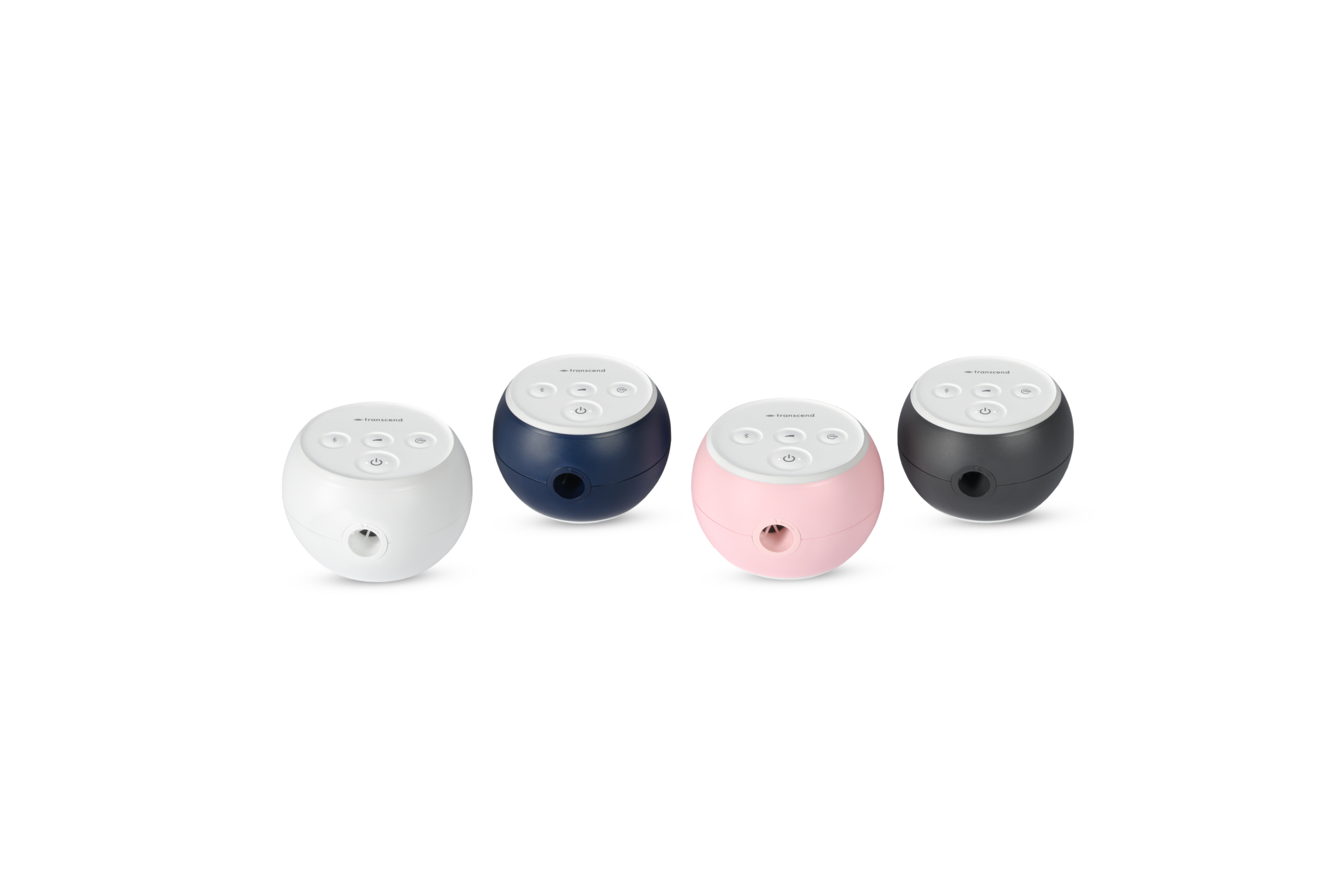Transcend Micro Cpap De Voyage