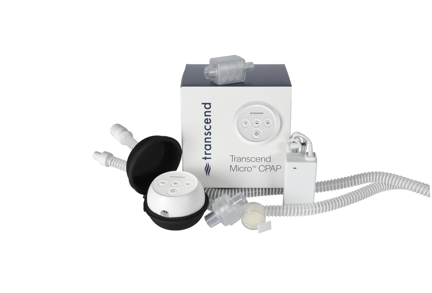 The new Transcend Micro has arrived!