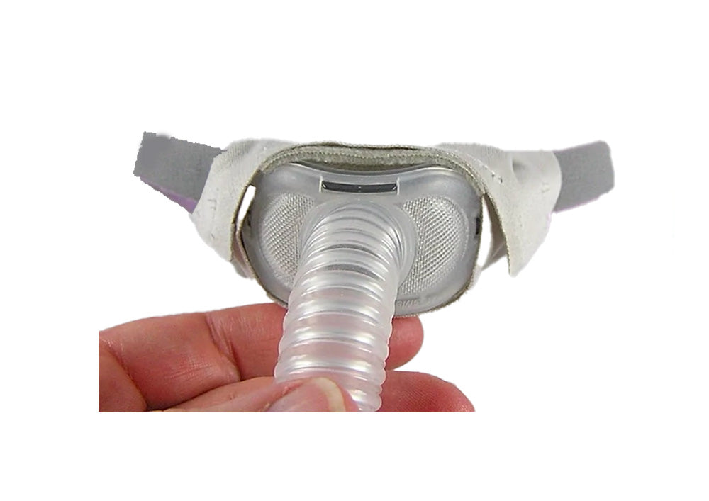 Pad A Cheek - Barrel Cozy AirFit P10