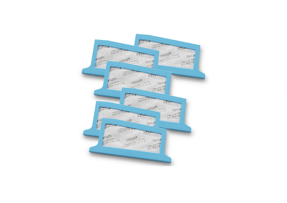 Philips Respironics Filtres DreamStation