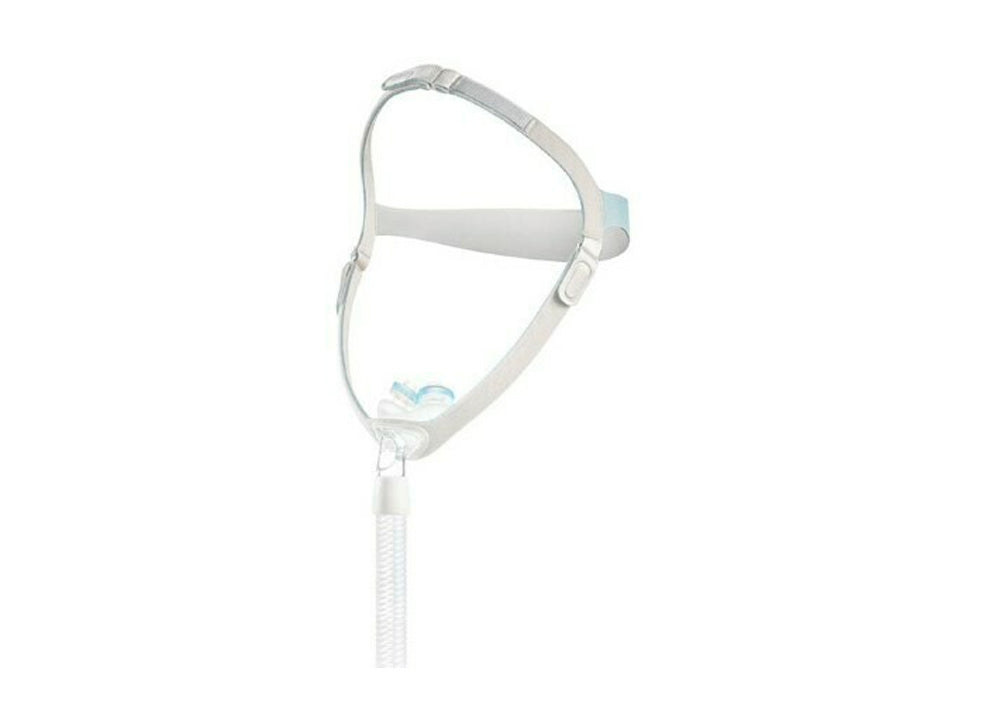 Philips Respironics Masque Narinaire Nuance Pro Gel