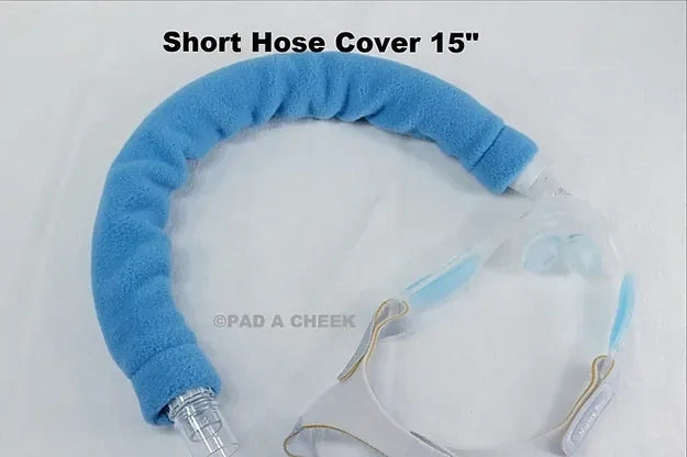 Pad A Cheek Housse Pour Tubulure 15"