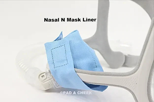 Pad A Cheek - Nasal Mask Liner N