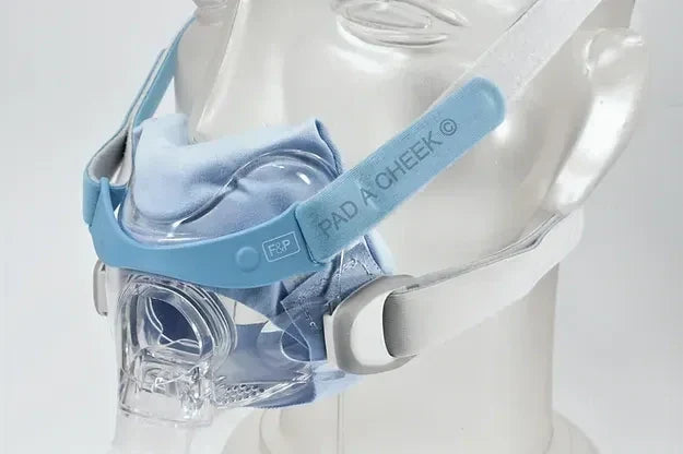 Pad A Cheek Doublure de masque Evora Full