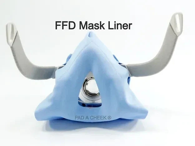 Pad A Cheek Doublure de masque Full Face D