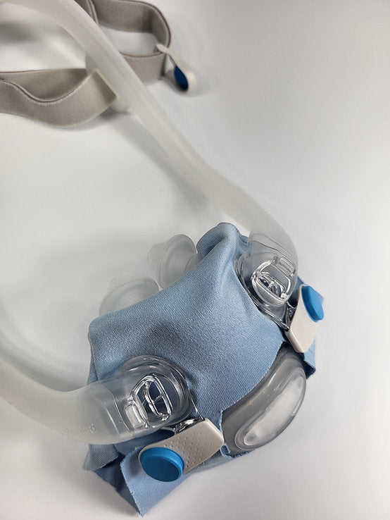 Airfit X30i Full face cheek pad