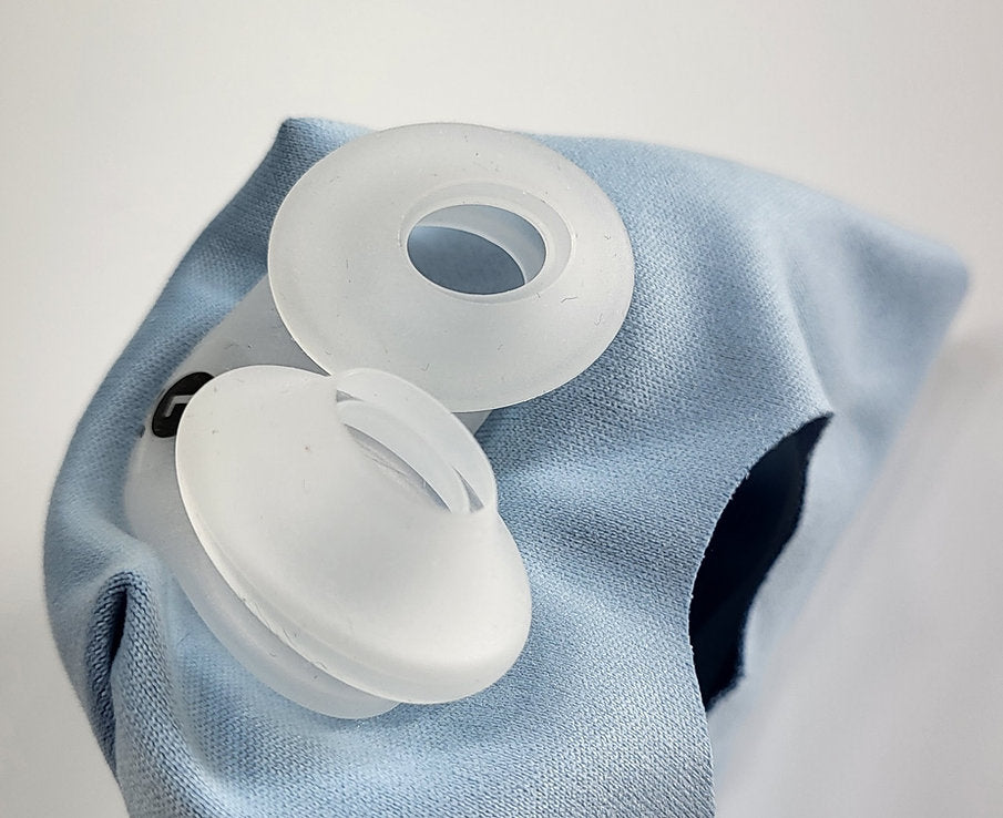 Pad a cheek Full face Airfit X30i