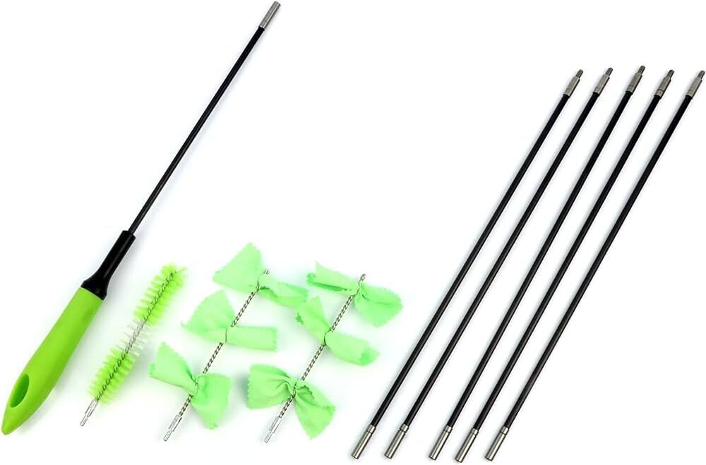 Purdoux Cpap Hose Brush