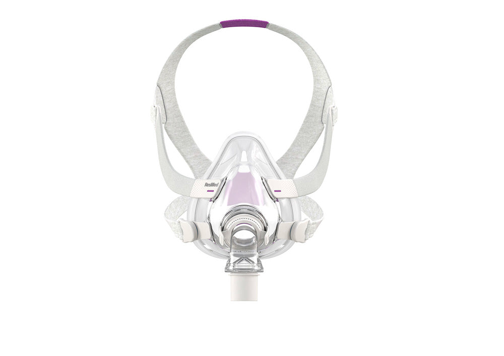 ResMed AirFit F20 pour elle