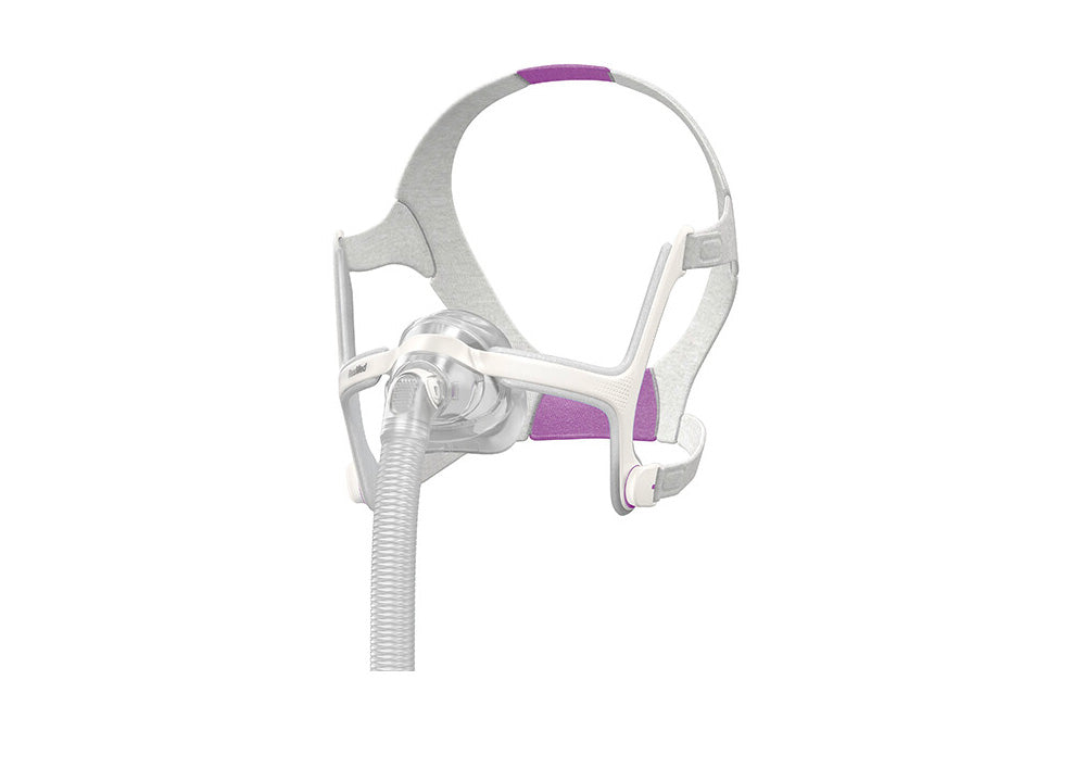 ResMed Masque AirTouch N20 Pour Elle