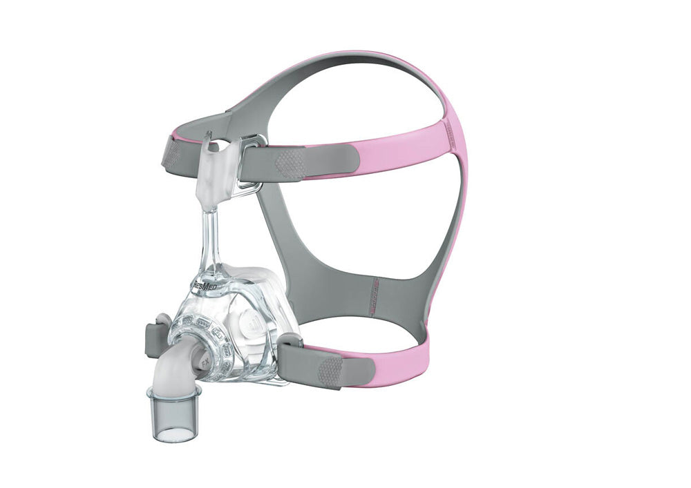 ResMed Masque Mirage FX Pour Elle