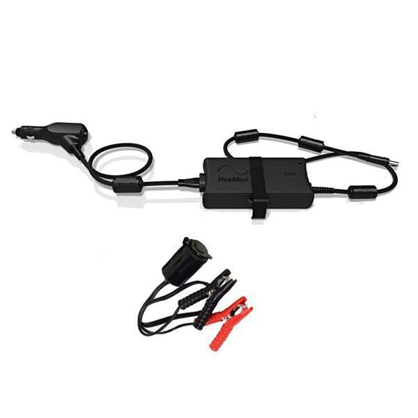 ResMed Convertisseur DC AirSense 10 & AirCurve