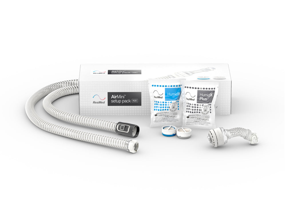 ResMed AirMini Travel CPAP