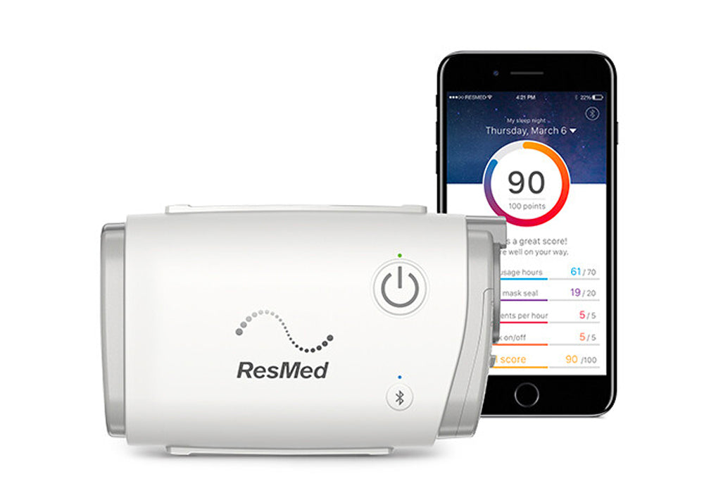 ResMed AirMini Travel CPAP