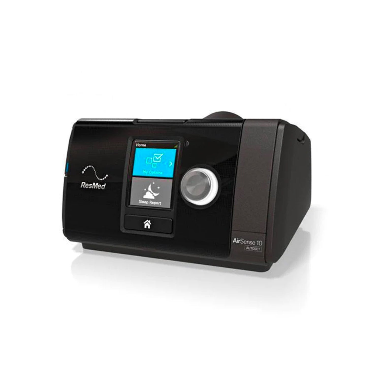 ResMed Couvercle latéral AirSense 10