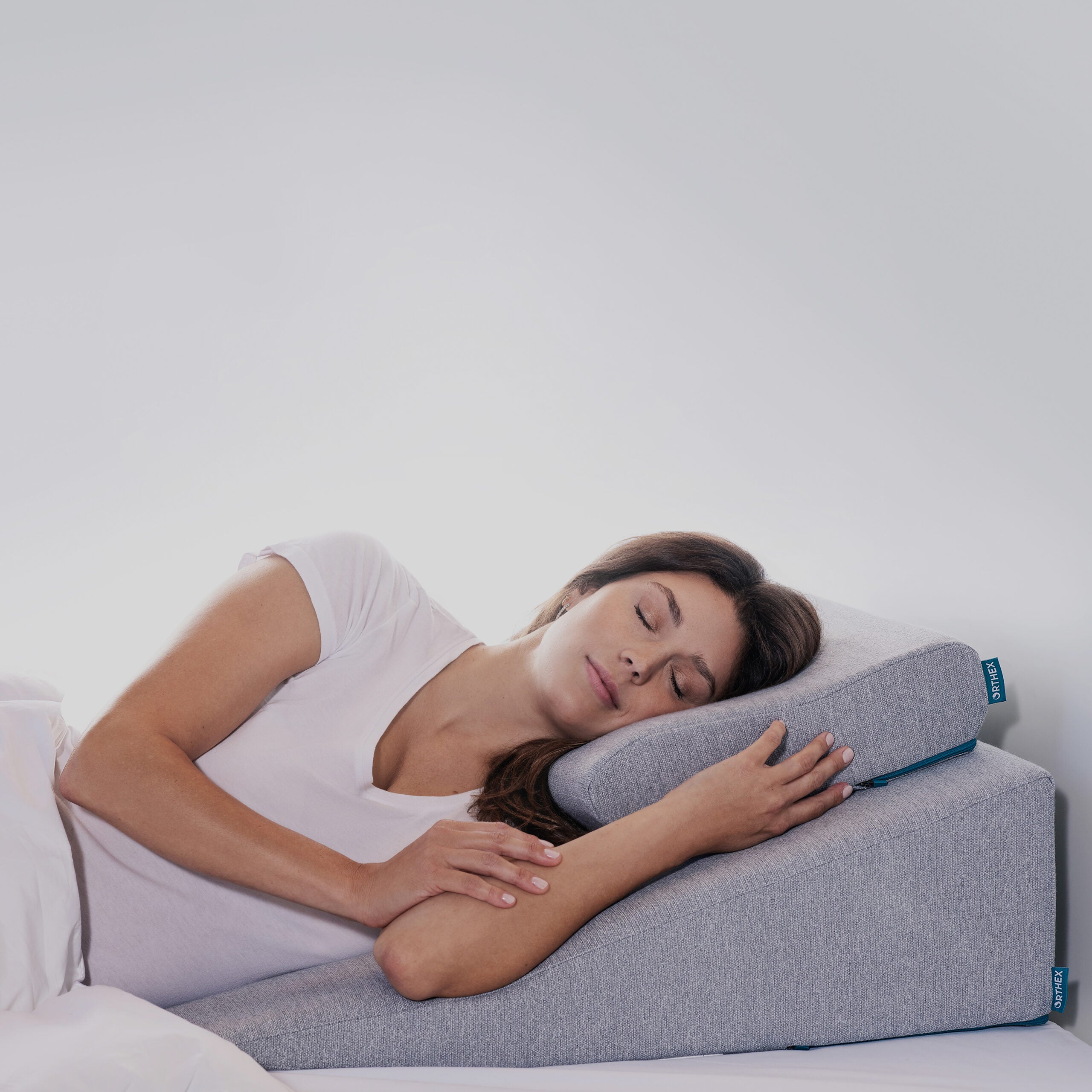 Orthex Symbia 16° - Biseau Dorsal