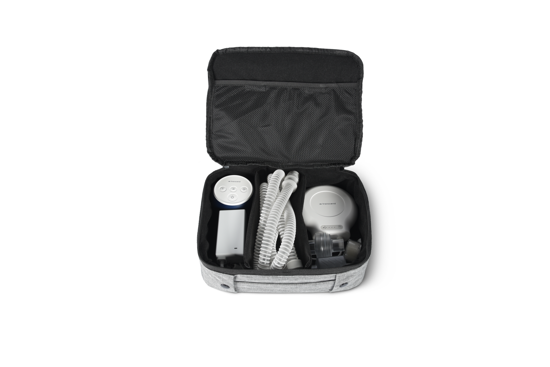 Transcend sac de transport premium