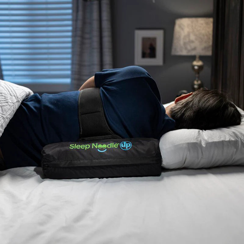 Cpapology Sleep Noodle UP Ceinture Positionnel