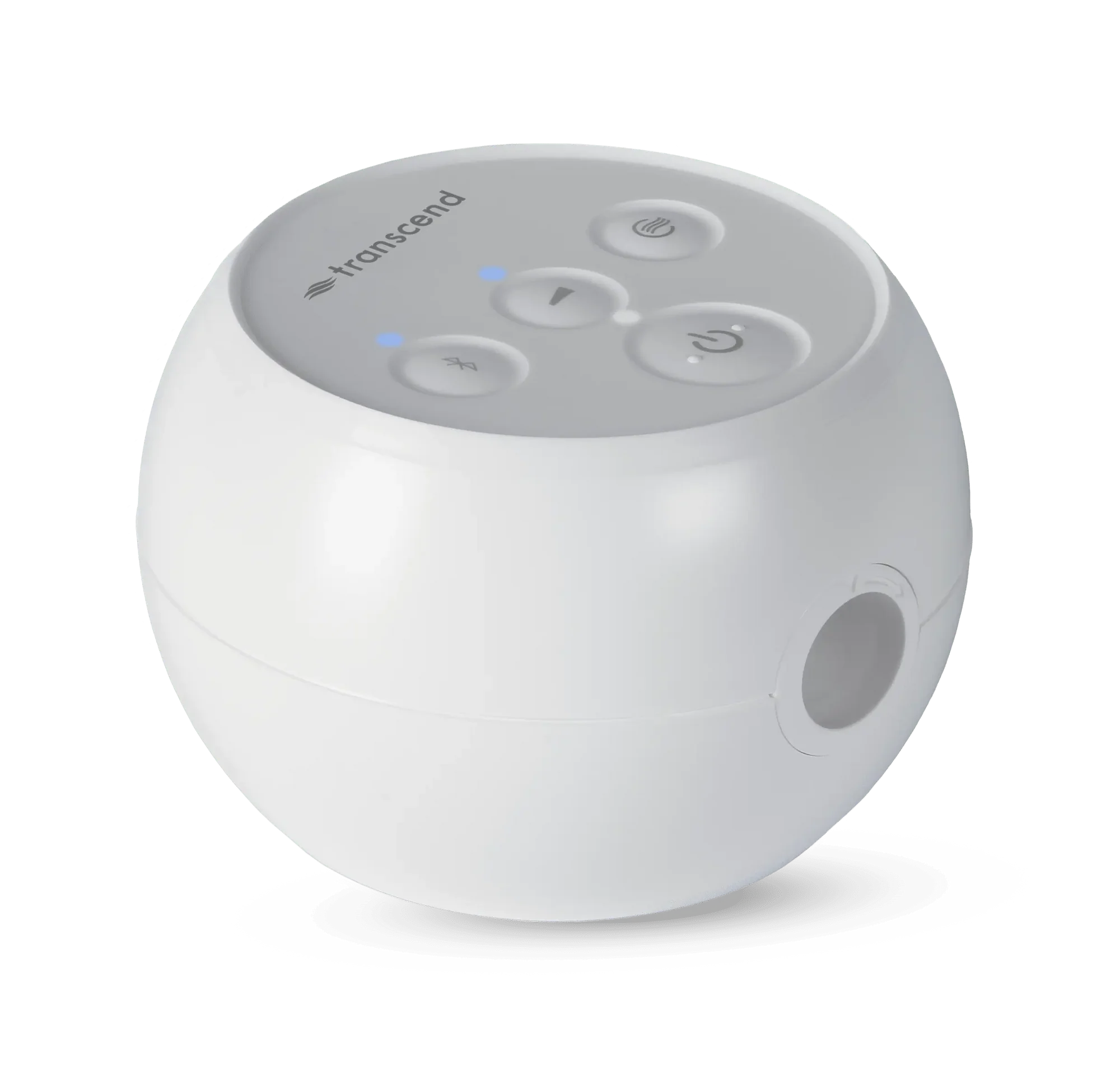 Transcend Micro Cpap De Voyage