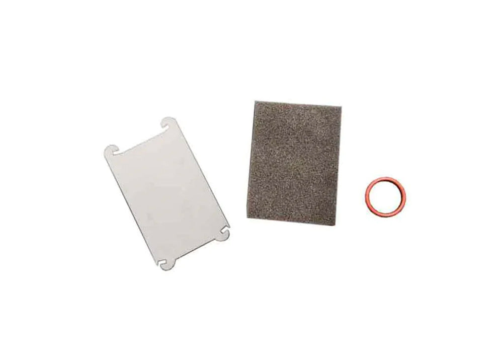 Z2 Qtube Ensemble De Remplacement