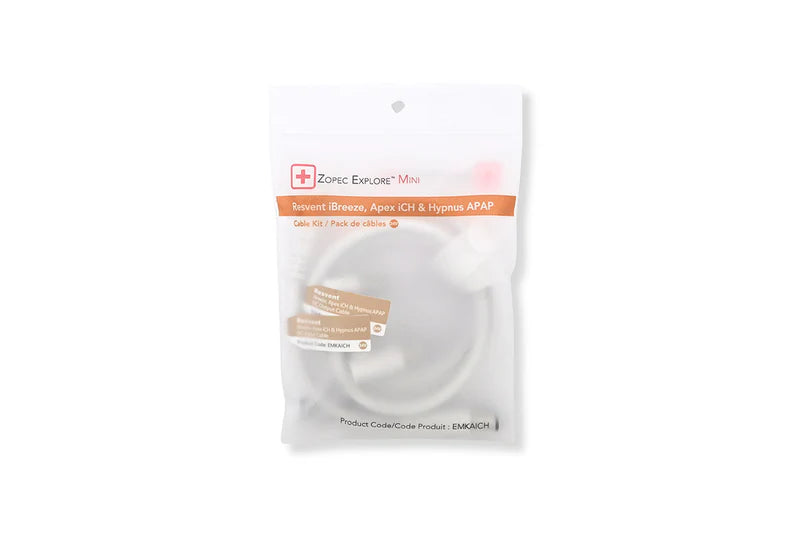 Zopec Cable Explore Mini & Ibreeze