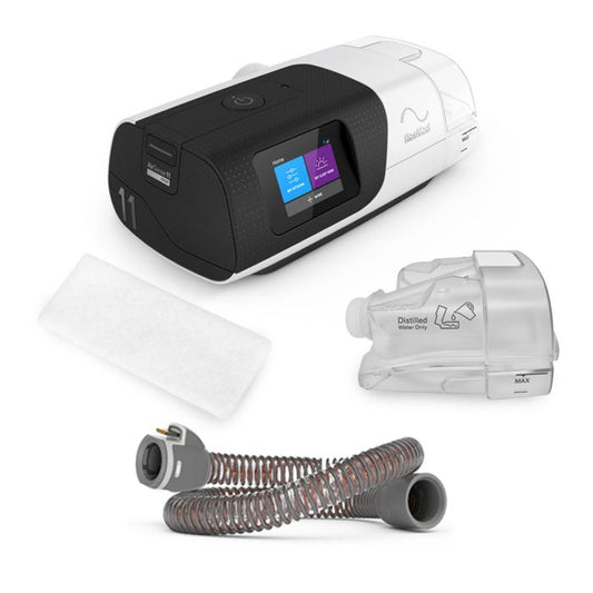 Accessoires pour appareils CPAP