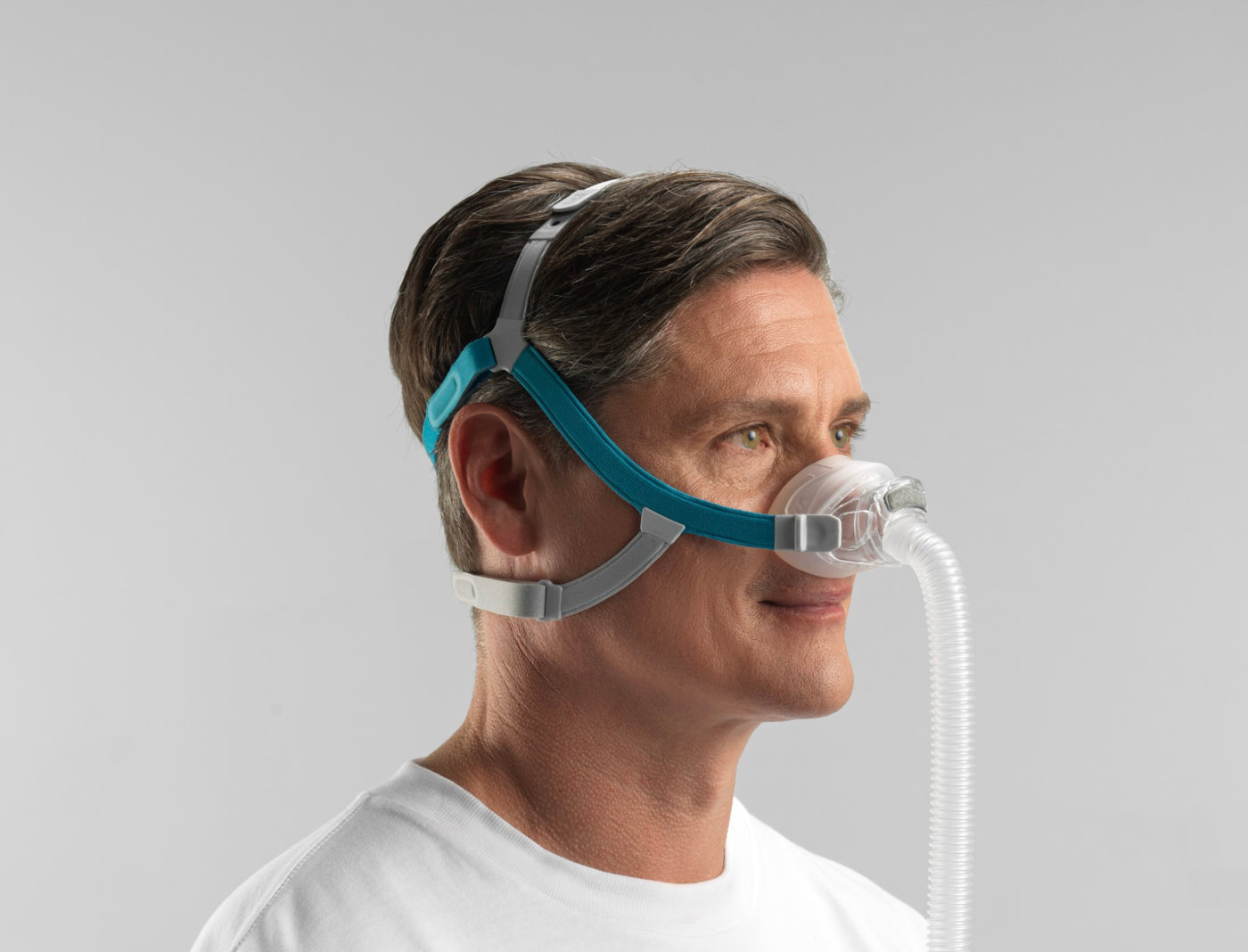 The new Fisher & Paykel Evora Nasal mask has arrived!