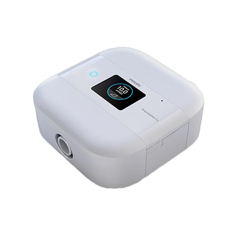 Philips Respironics Filtres DreamStation Go