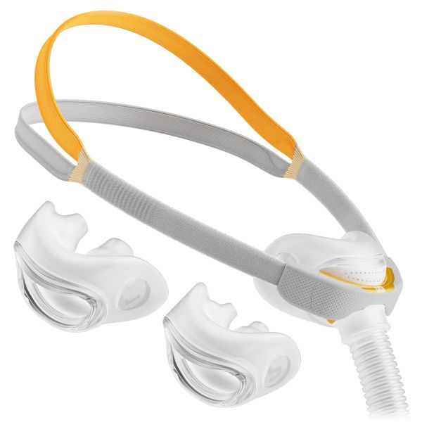 CPAP masks