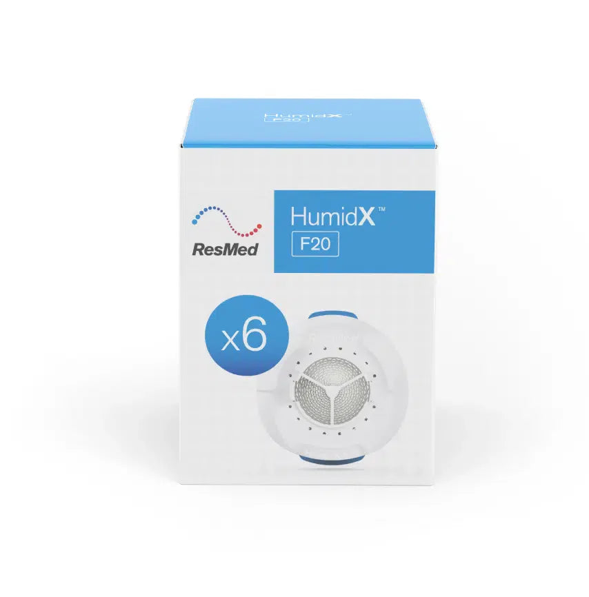 ResMed AirMini HumidX Standard pour F20