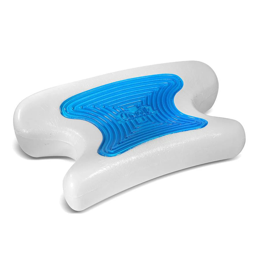 CoolPAP Contour Pillow