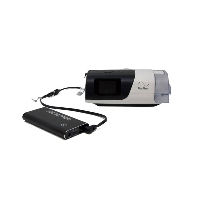 Medistrom AirSense 11 Cables & Pilot-Flex Battery