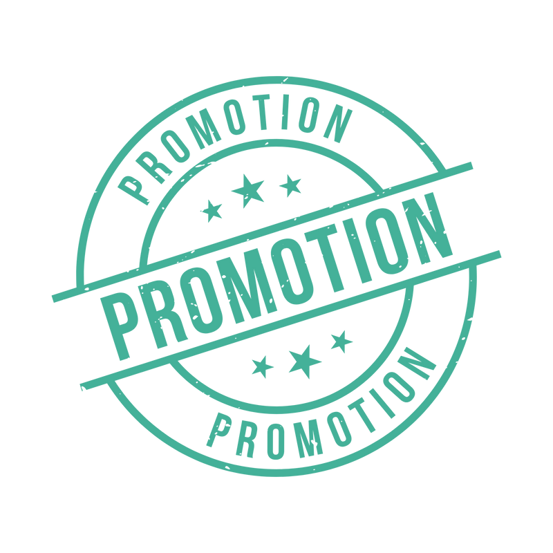 Promotions