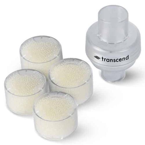 Transcend AirMist HME