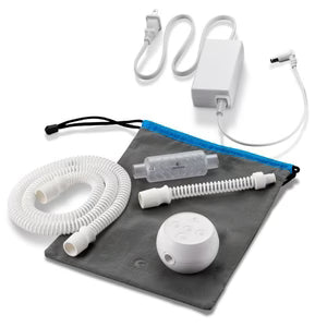 Transcend Micro Cpap De Voyage